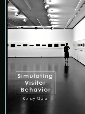 cover image of Simulating Visitor Behavior